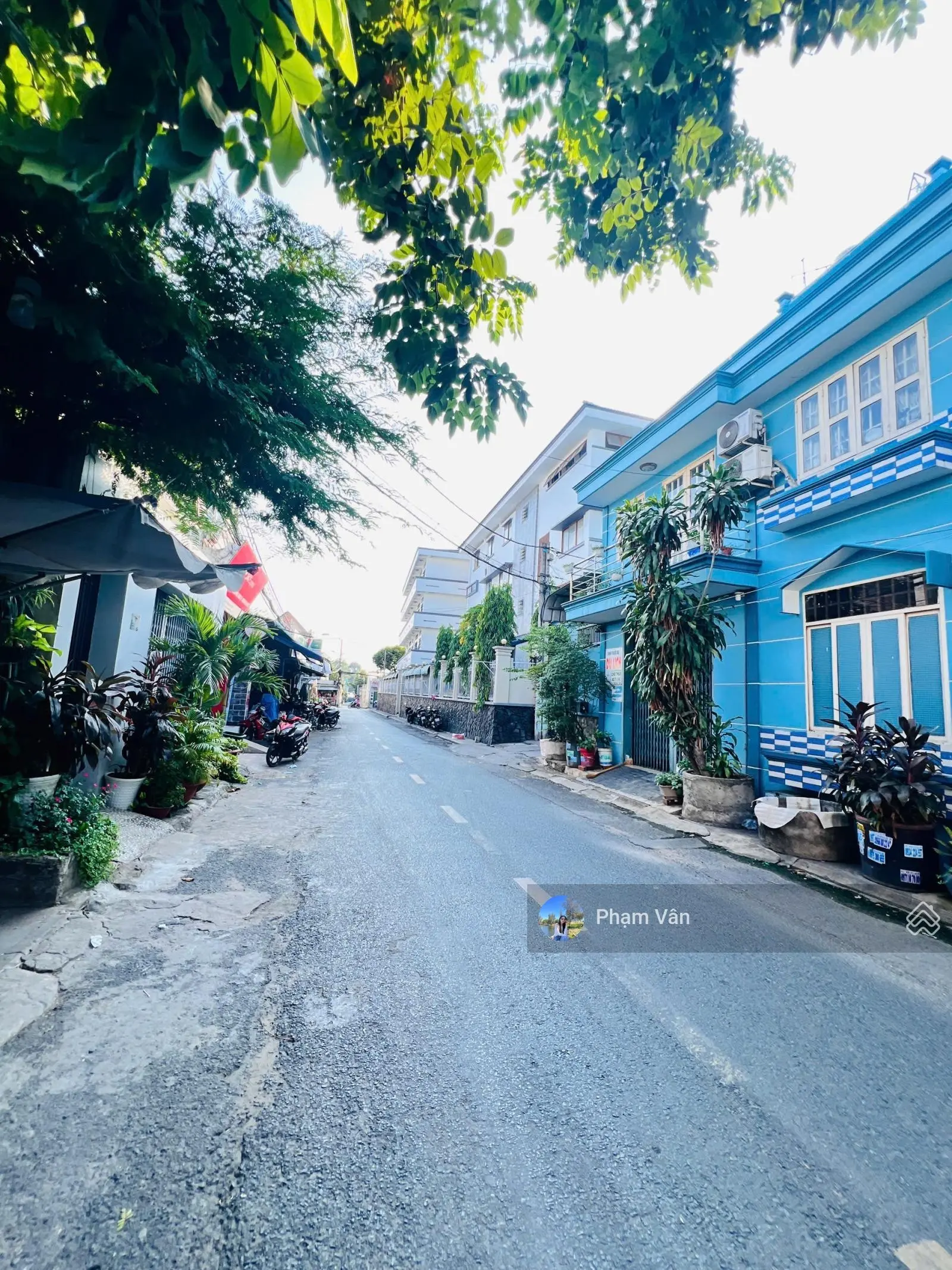 Nhà chưa qua đầu tư - Cấp 4 rộng rãi, tiện ở hoặc xây mới - Gần nhà thờ Tam Hải - 120m2 - còn TL