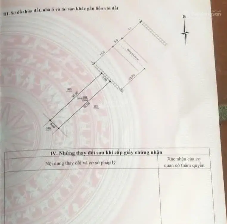 Đất cụm công nghiệp phú quý hoằng hóa thanh hóa