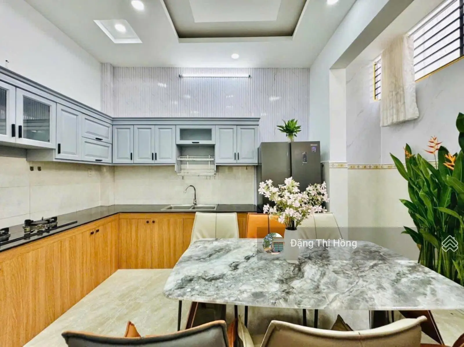 Nhà cần bán đường Trương Phước Phan 63m2 giao với Tỉnh lộ 10 ra Aeon Bình Tân 10p, 1T1L 3PN, sổ sẵn