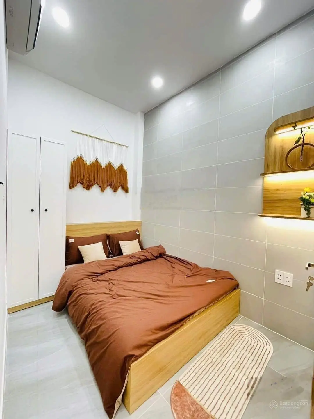 Bán nhà 2 tầng 31m2 chỉ 1tỷ850 Cao Thắng, P12, Q10. Gần BV Bình Dân, chợ Hồ Thị Kỹ. Sẵn sổ, hẻm 6m.