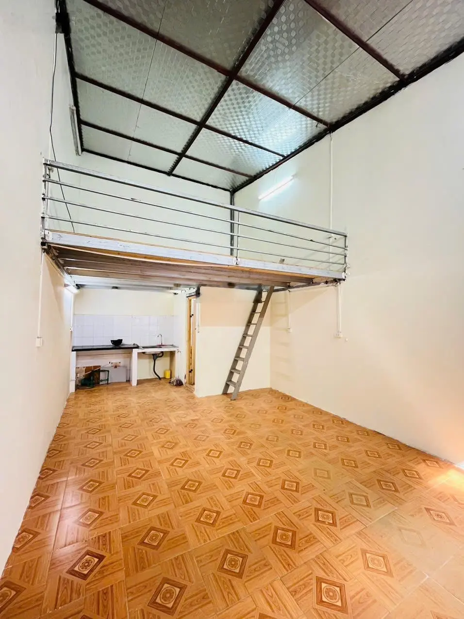 Bán 36m2 đất, mặt ngõ 69, phố Đặng Xuân Bảng, KĐT Bắc Linh Đàm.