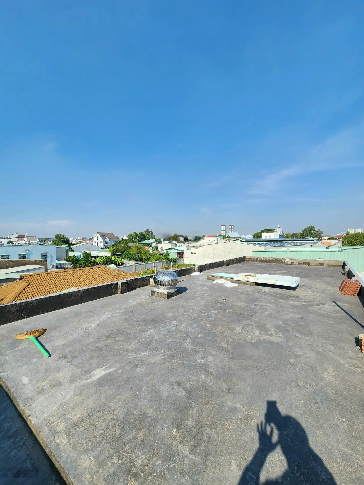 2ty9, 5x21,5(107,3m2), gần Chợ Dĩ An 1km bán nhà gần nhà thờ Dĩ An 800m, p.Tân Đông Hiệp, Tp. Dĩ An