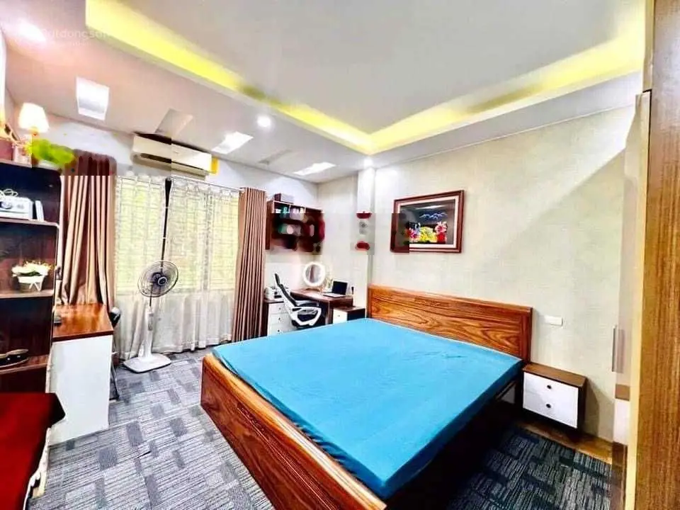Siêu phẩm phân lô ô tô tránh Nguyễn Xiển 55m2 4tầng 10.2tỷ
