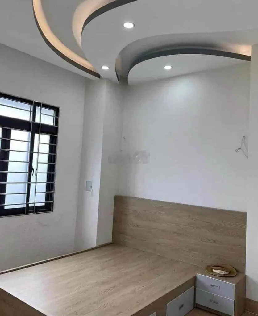 KẸT TIỀN BÁN GẤP NHÀ NGUYỄN HUY TƯỞNG, P.6,Q.BT, DT 44m2, GIÁ 1TỈ750TR