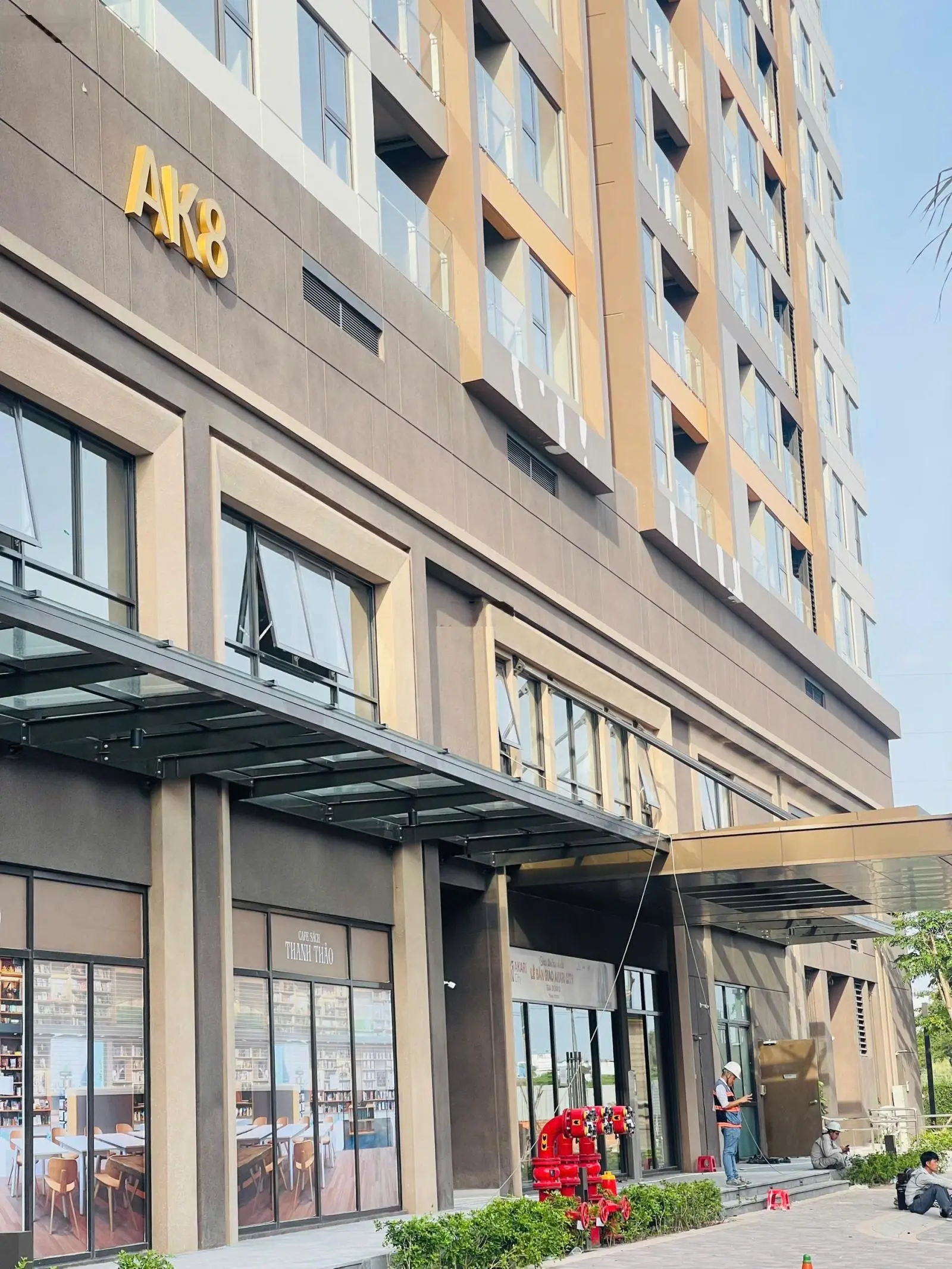 Akari City có sổ hồng diện tích 79m2 giá 3,5 tỷ view nội khu công viên đẹp, mát, công chứng ngay