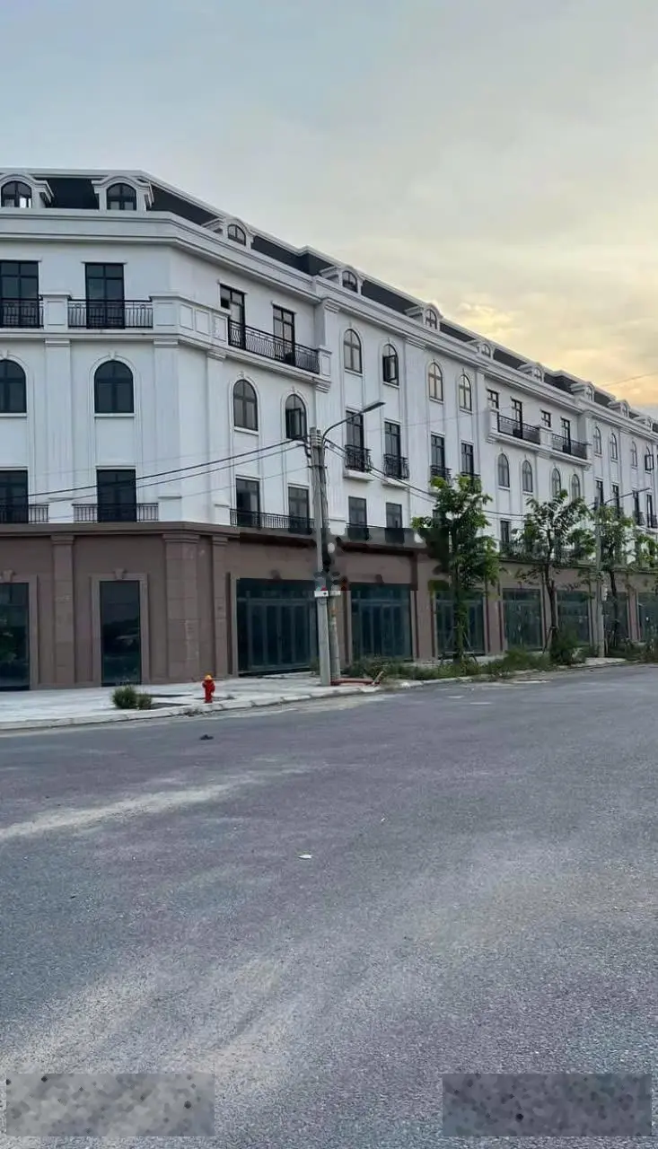 Bán nhà biệt thự liền kề sơn đồng , hoài đức_ đường rộng thênh thang 2 bên vỉa hè _ dt : 65m _ 12tỷ