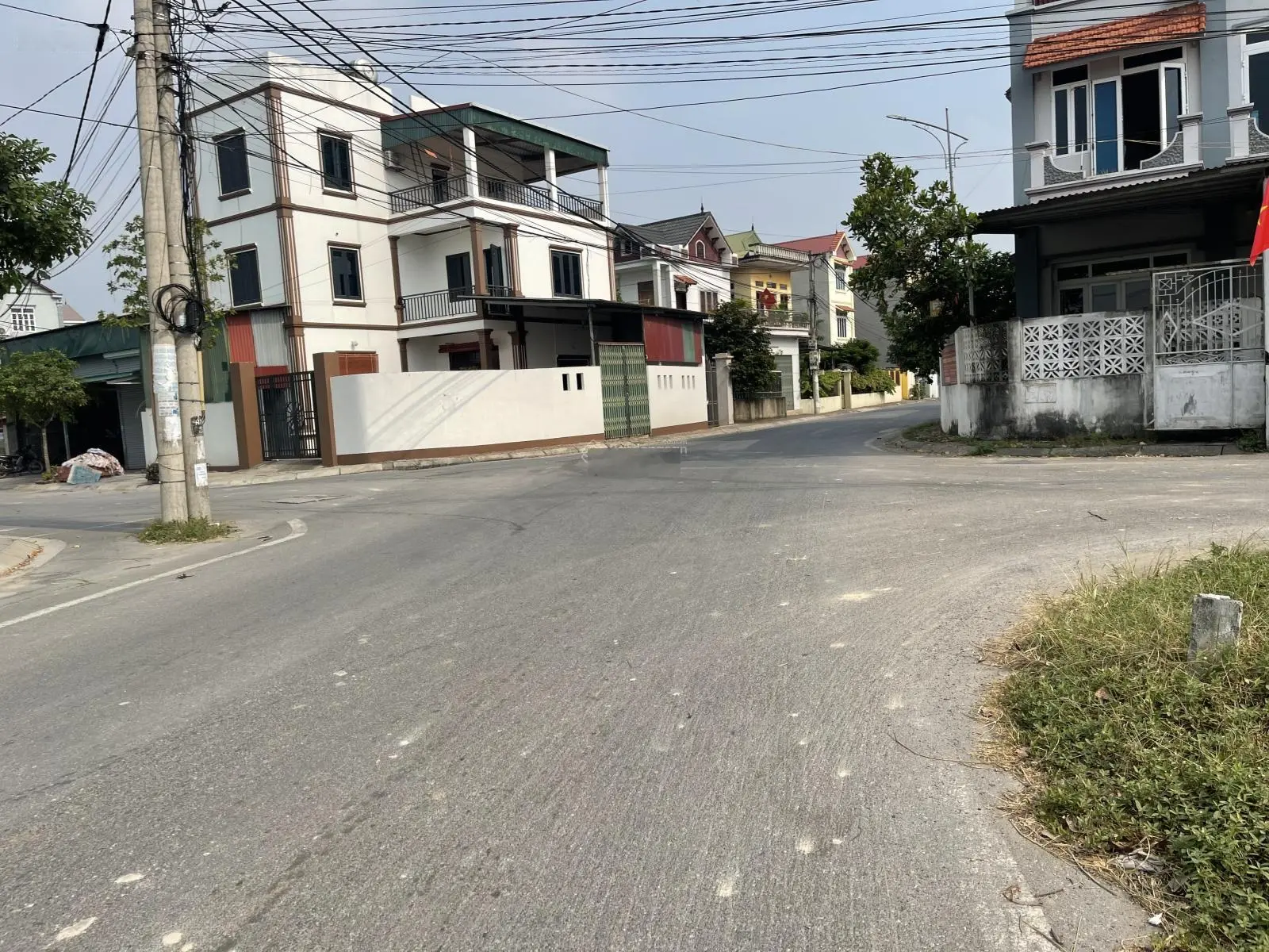 Đất full thổ cư, vuông vắn đẹp,