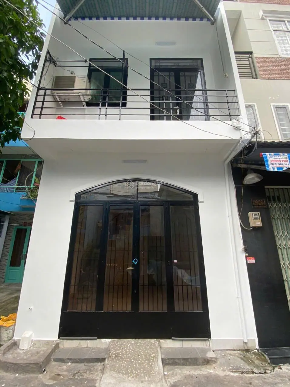 Bán nhà HXH Hoàng Hoa Thám, Bình Thạnh giá 4.1 tỷ siêu hời
