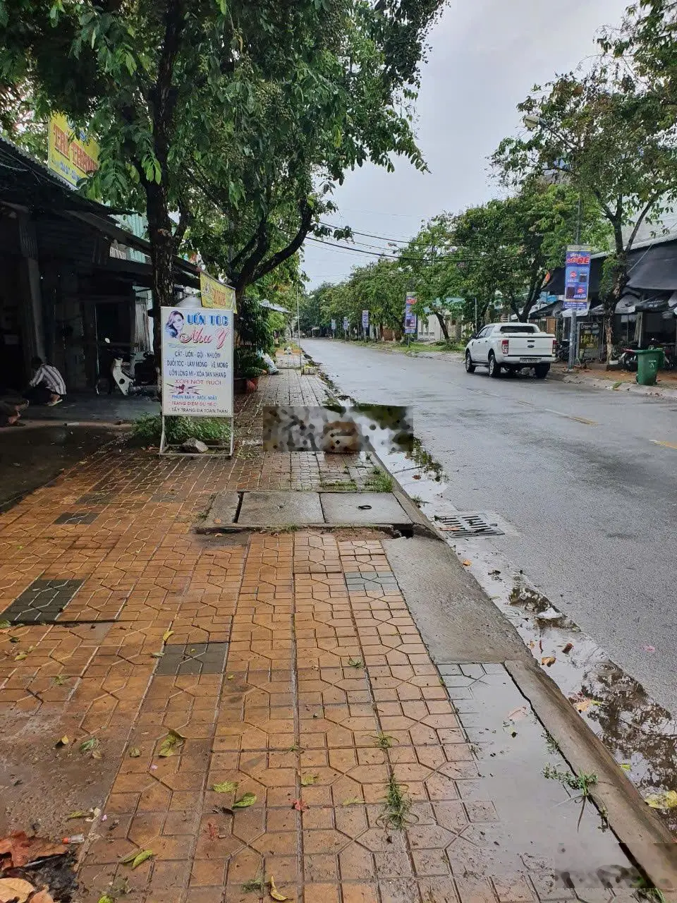 Chính chủ bán nhà măt tiền đường Nguyễn Truyền Thanh, Bình Thuỷ, Cần Thơ