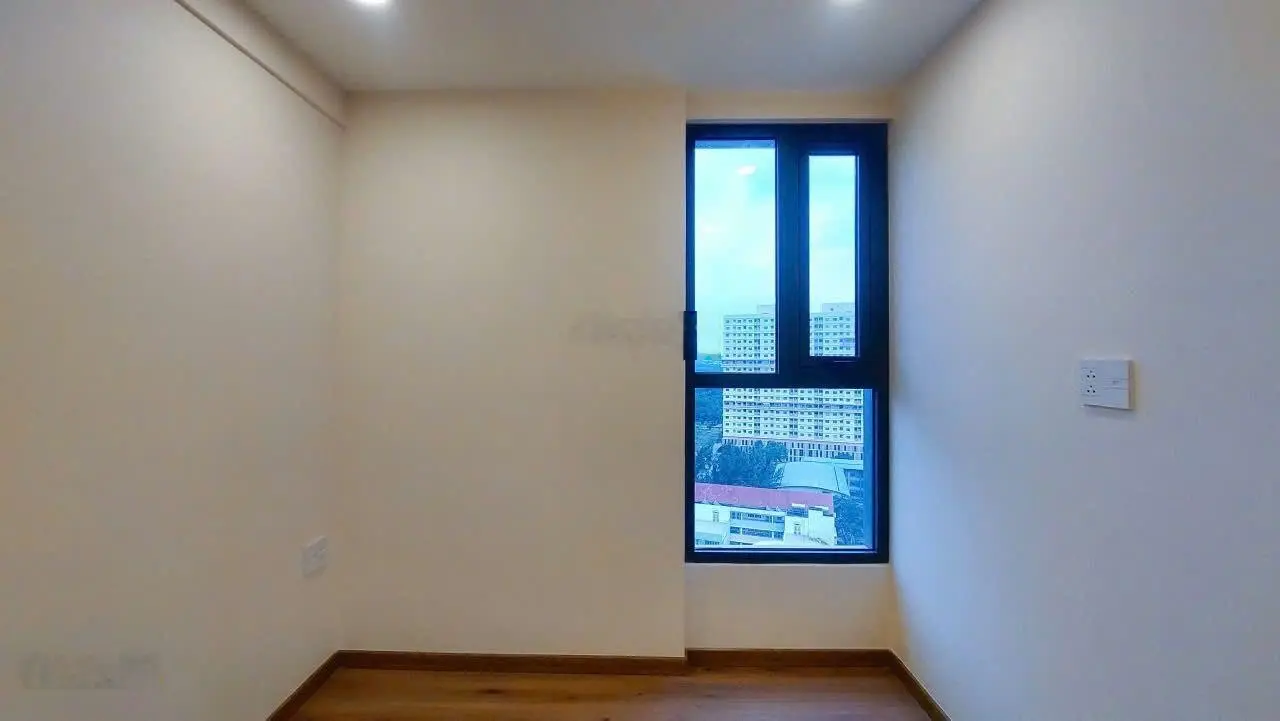 Căn hộ 72m2 - 2 PN - Liền kề Phú Mỹ Hưng Quận 7
