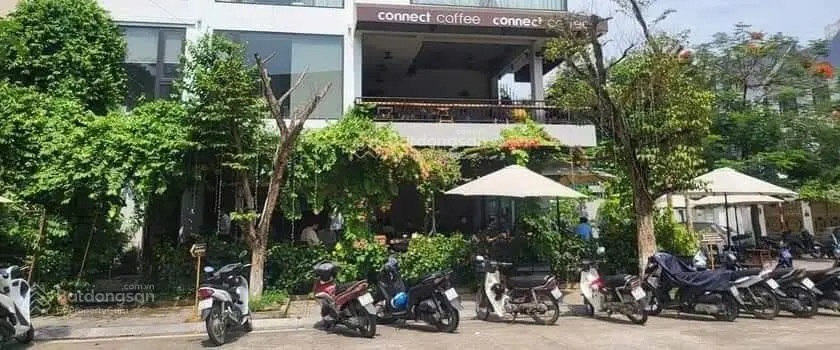 Bán gấp biệt thự KĐT Lê Trọng Tấn, Dương Nội, lô góc, kinh doanh siêu tốt, vỉa hè rộng, vị trí đẹp