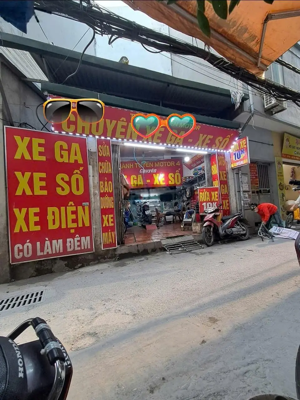 Bán Nhà Mỹ Đình, Ngõ Thông, Kinh Doanh Sầm Uất, Ô Tô Qua Nhà, Giá Đầu Tư, 37m2, Giá 7.5 Tỷ có TL