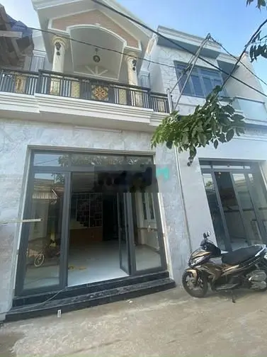 Bán Gấp Căn Nhà 76m2 Ăn Tết Tp Biên Hoà. Chỉ 3Tỷ 300Triệu.
