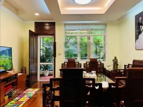 Vip nhất hà đông - phân lô liền kề kiểu mẫu - nội thất sang xịn - ở sướng