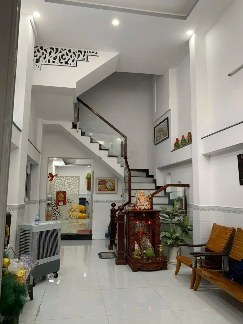 Bán gấp MT, P. Tân Thành, đúc 3 tấm, Giá chỉ 7.5 tỷ TL.