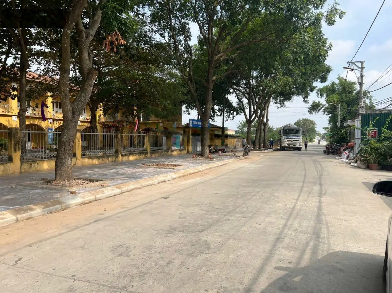 Chính chủ bán nhà 3 tầng Hạ Lôi Mê Linh Hà Nội vị trí đắc địa gần 3 đô thị lớn, khu CN Quang Minh
