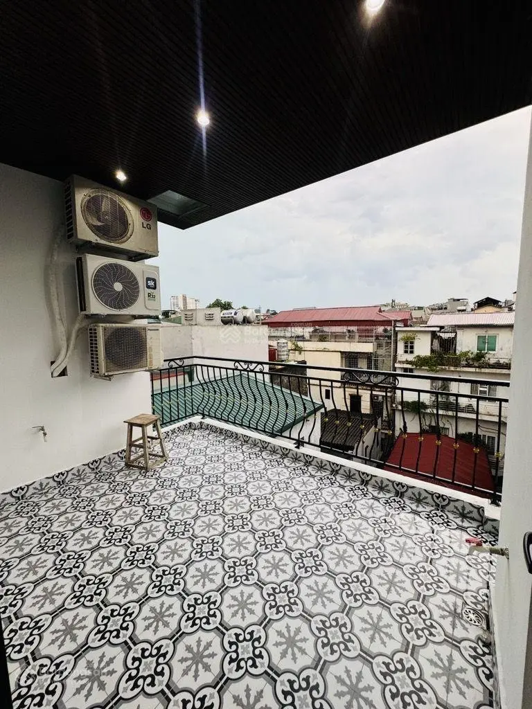 CHÍNH CHỦ CẦN BÁN GẤP NHÀ LỆNH CƯ - KHÂM THIÊN - 35M2 - NHỈNH 5TỶ