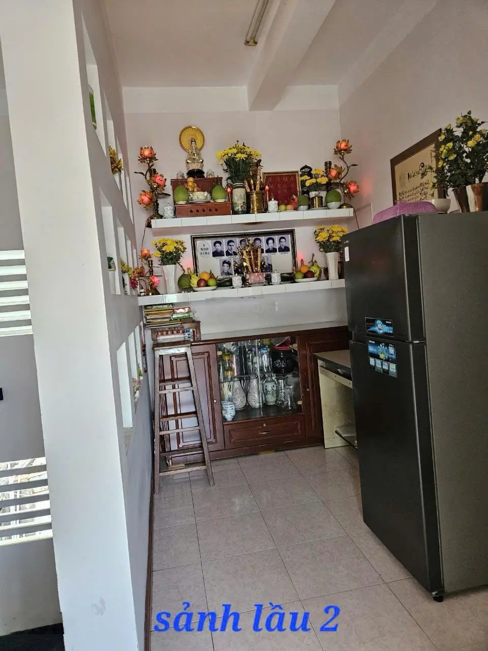 Bán nhà 42/10 Mai Văn Ngọc, P. 10, Phú Nhuận, giá 9 tỷ
