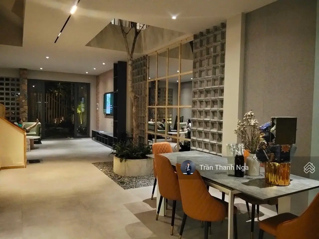 Bán nhà mới 3 tầng tại Khu đô thị Mỹ Gia, xã Vĩnh Thái, Nha Trang giá chỉ 5.8 tỷ