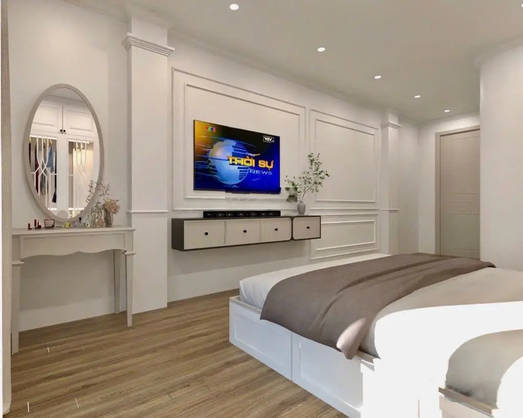 Bán gấp nhà phân lô Văn La thang máy 7 tầng - cạnh lô góc - vỉa hè rộng chỉ 12,99 tỷ, 0924736668