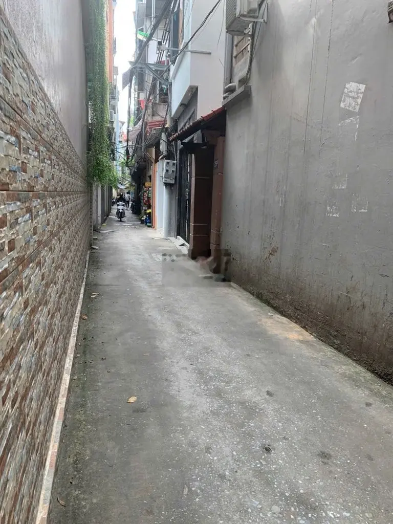 Bán nhà Hồ Tùng Mậu, Cầu Giấy. DT 61m2, 4 tầng, giá 8.8 tỷ