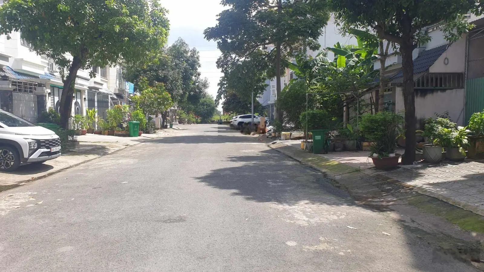 Bán Đất Nền KDC Phú Hữu, Quận 9 liền kề Global city Giá Tốt Nhất
