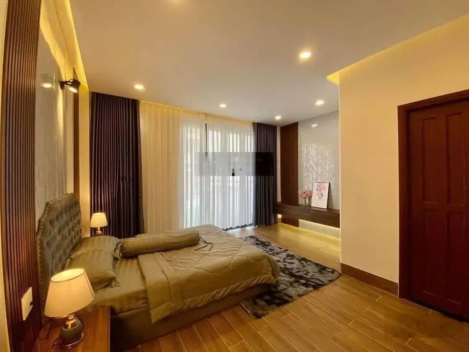 Cần xoay vốn bán nhà Chu Văn An-P12-Bình Thạnh cho thuê 24tr/th. DT 76,5m2 gần HV Cán Bộ