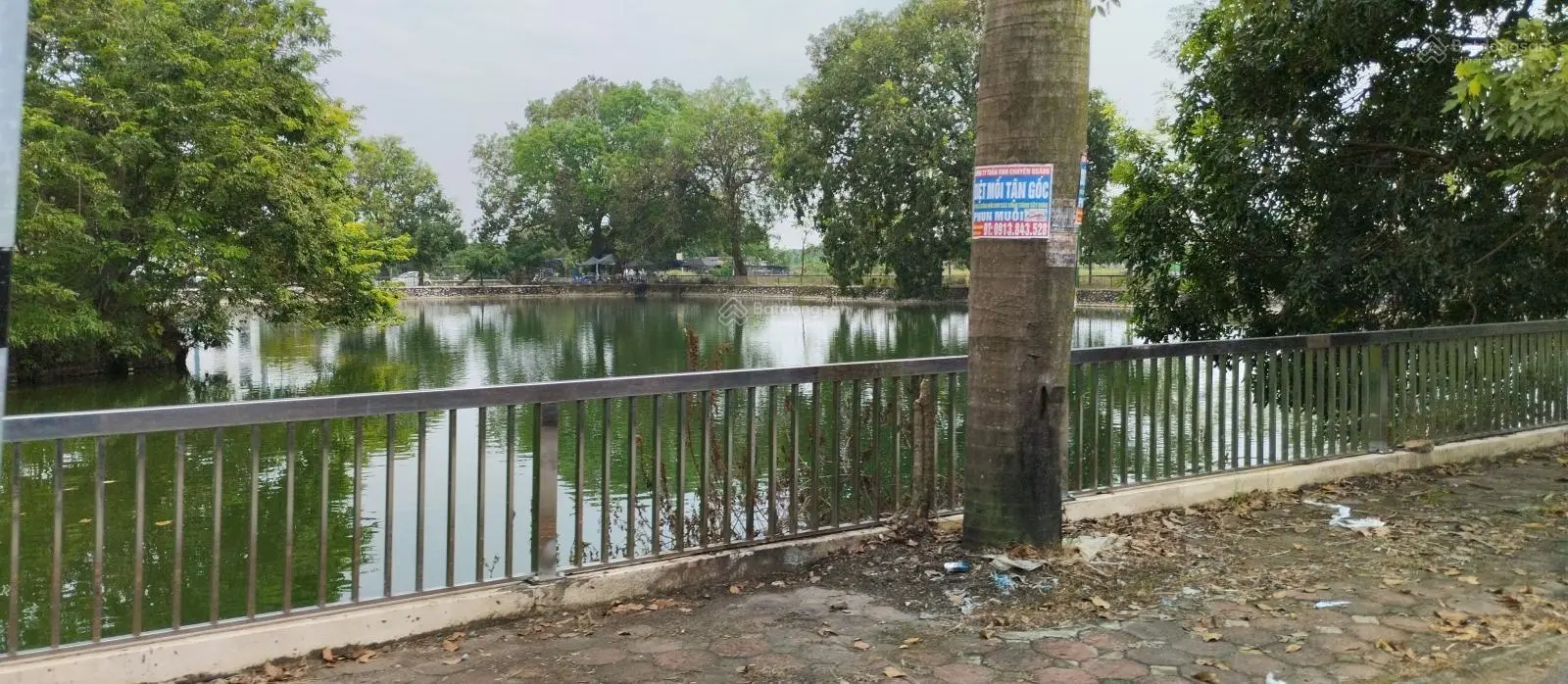Bán đất Kính Nỗ, thông ô tô, khu vực phát triển,dân trí cao, tiện ích hoàn hảo. 77m2- 5,6 tỷ.