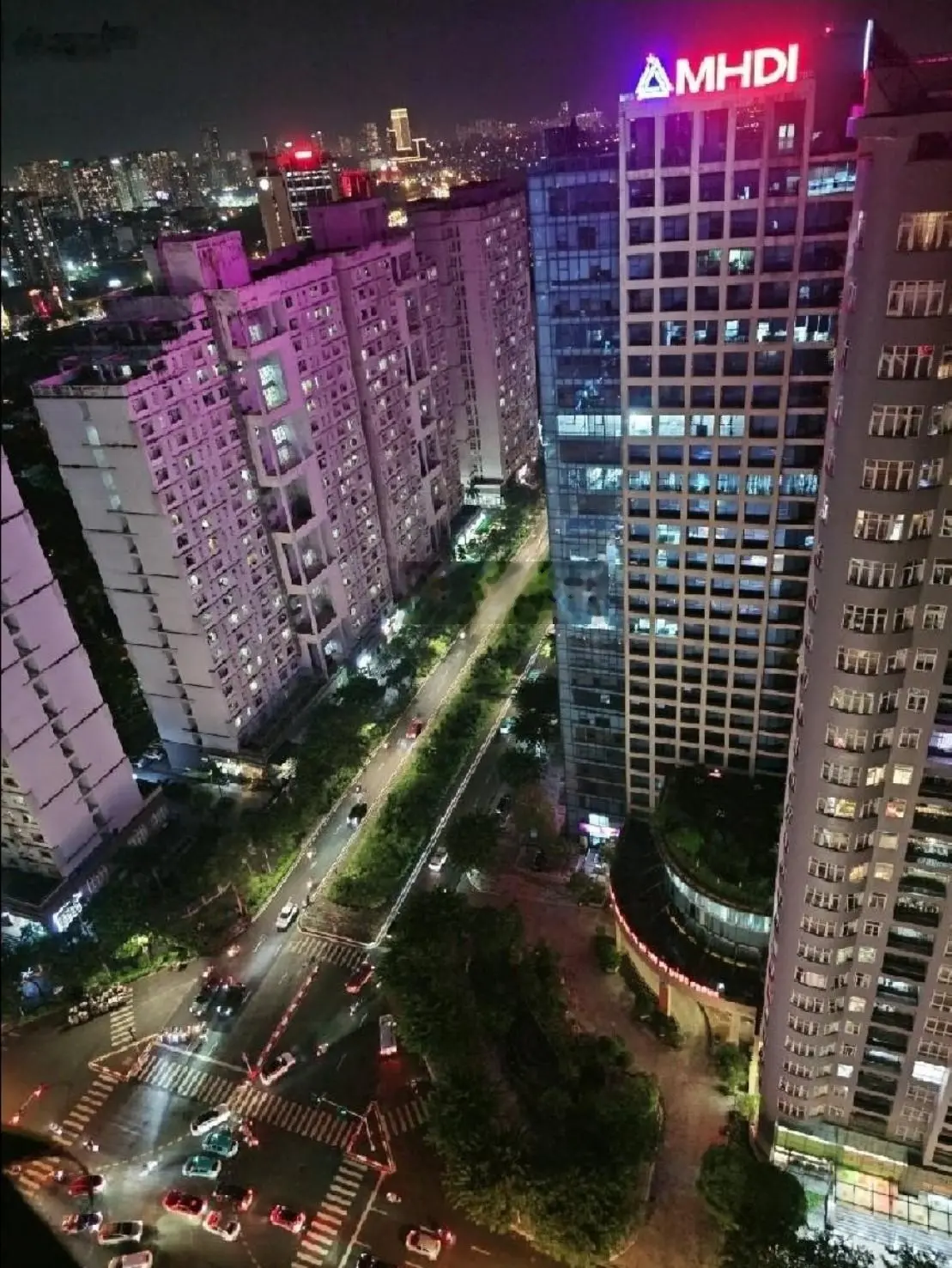 Bán căn hộ duplex Hàm Nghi 161m2 - 4 PN - 3WC - view Hàm Nghi - giá 8,2 tỷ - LH: 0813 616 ***