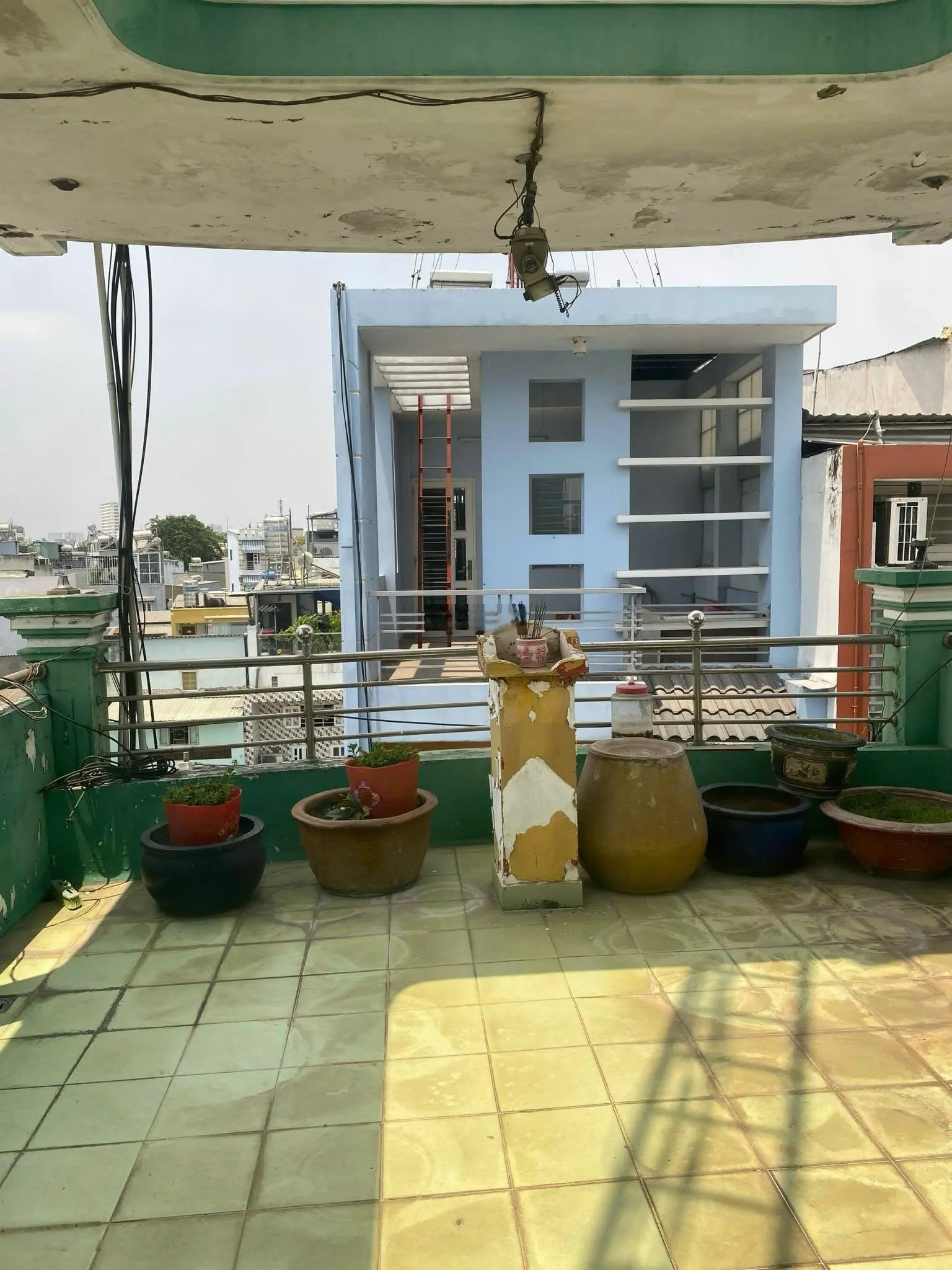 Chính chủ bán nhà riêng 6,5 tỷ, 58,5m2 tại An Dương Vương, Bình Trị Đông, Bình Tân (thương lượng)