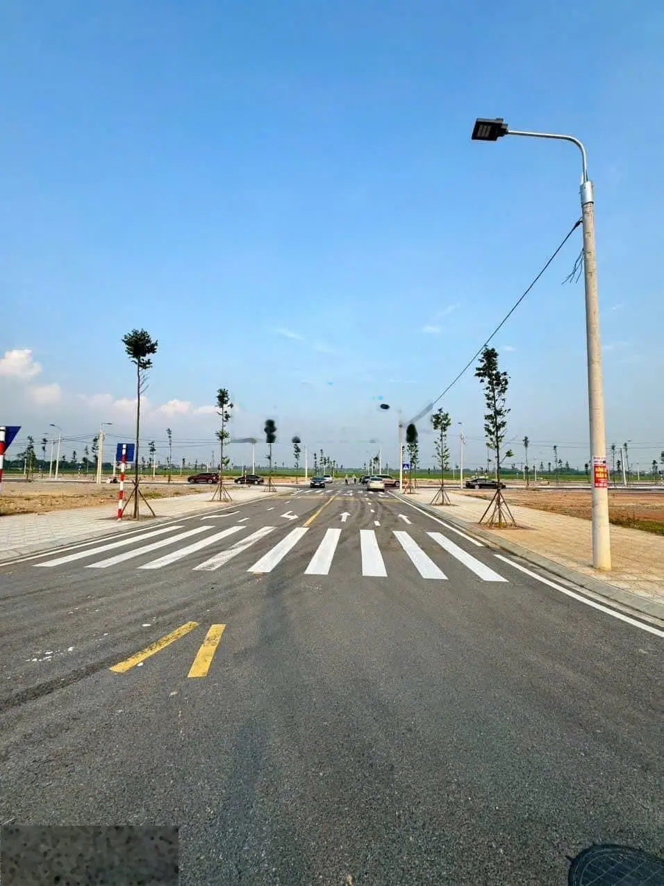 Chính chủ e cần bán lô đất đấu giá Đồng Nhà Vác Lâm Thao - Thị Trấn Lâm Thao - Việt Trì - Phú Thọ