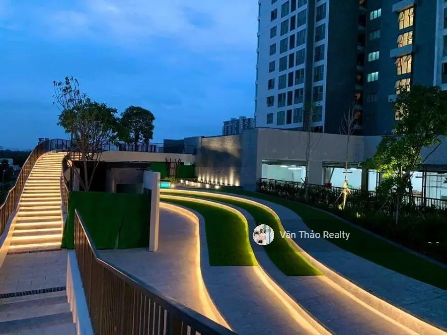 (Bán gấp) căn hộ duplex 3PN - Feliz En Vista Quận 2 - Tháp Altaz cao cấp - Hồ bơi nước mặn riêng