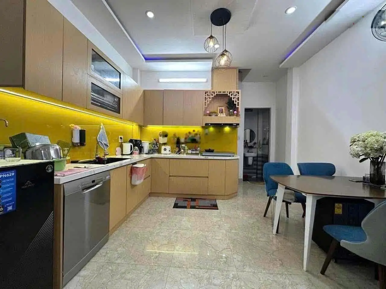 Nhà 3 tầng kiên cố kiệt bế văn đàn thanh khê đà nẵng