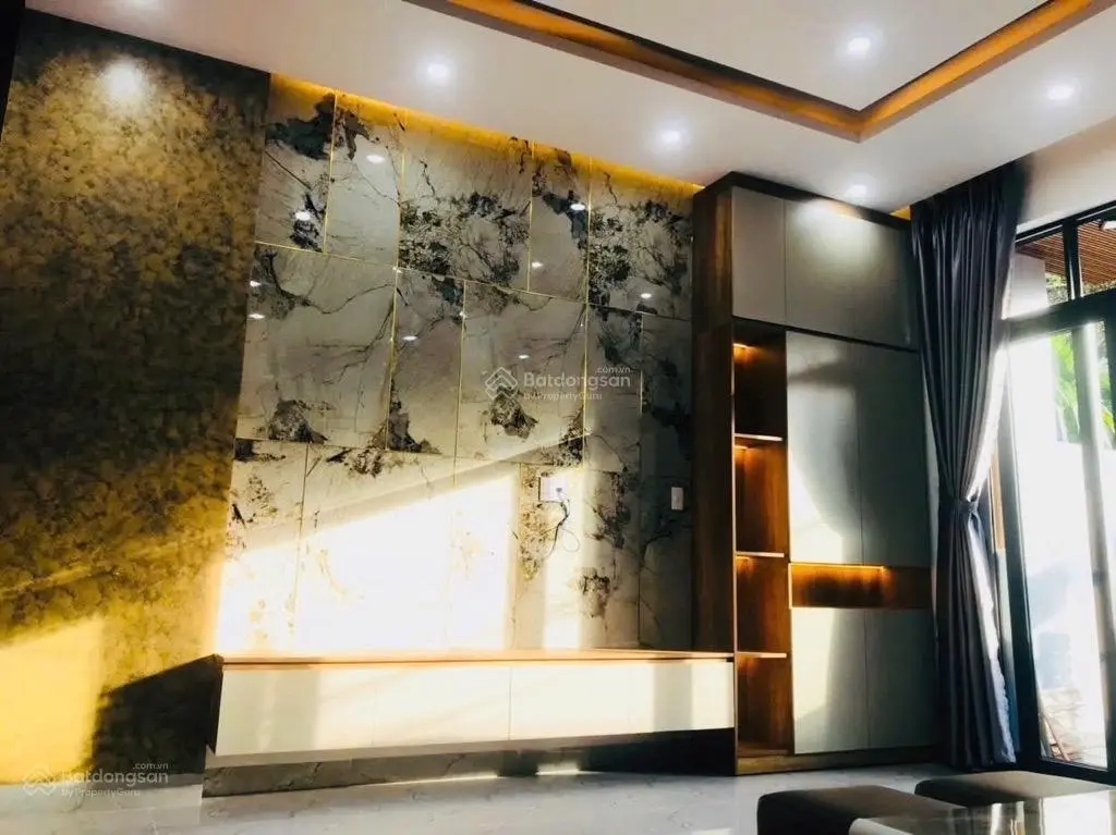 Không còn căn thứ 2 hoà xuân mt đường 5m5 tương lai 10m5 nhỉnh 2ty