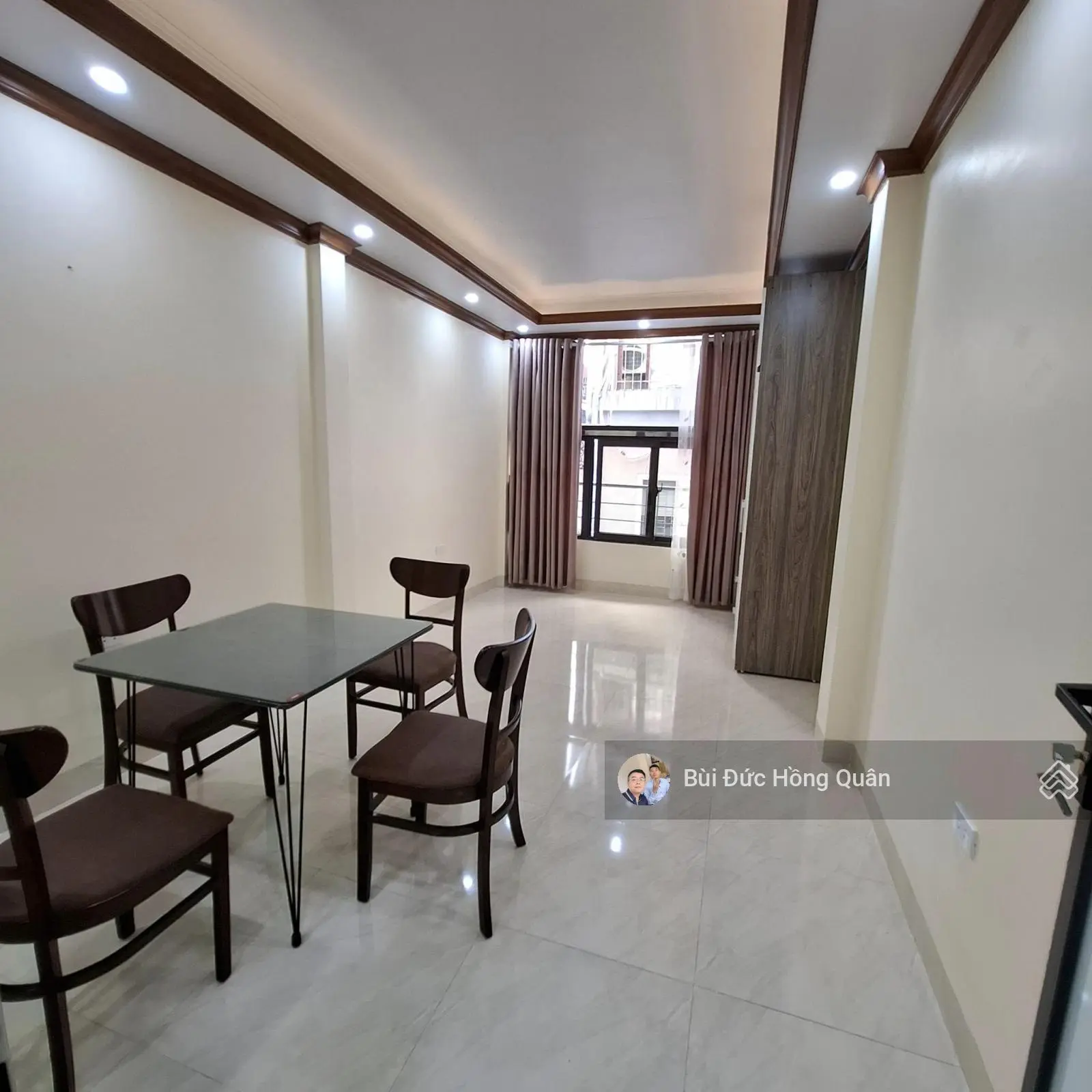Nhà mặt phố Phan Kế Bính - vị trí vip TT Ba Đình - 7 tầng kinh doanh - dt 50m2 giá chào 27.8 tỷ