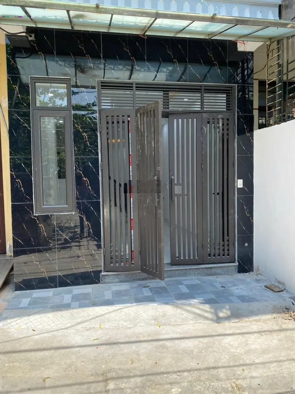 Bán nhà vị trí trung tâm phường La Khê, quận Hà Đông, Hà Nội.