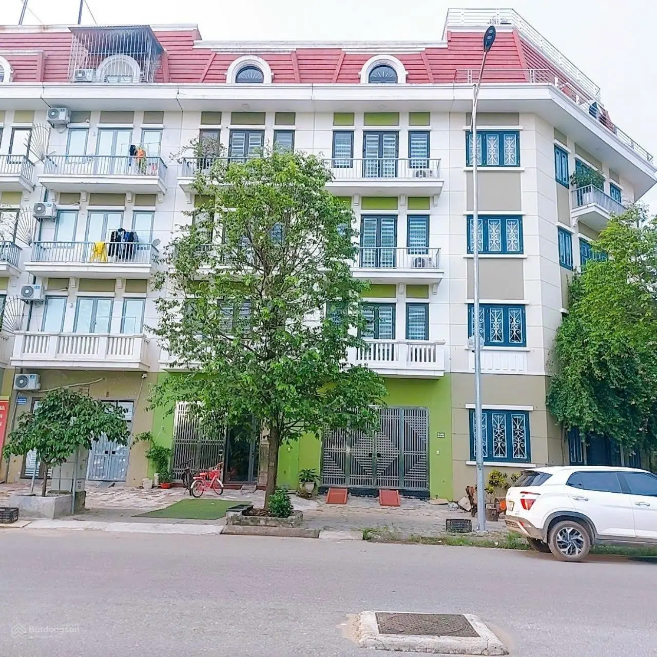 Rẻ nhất Hà Đông _ Bán liền kề khu đô thị Phú Lương Hà Đông 90m,MT7.2m_86m,80m_62m_hơn 15 tỷ
