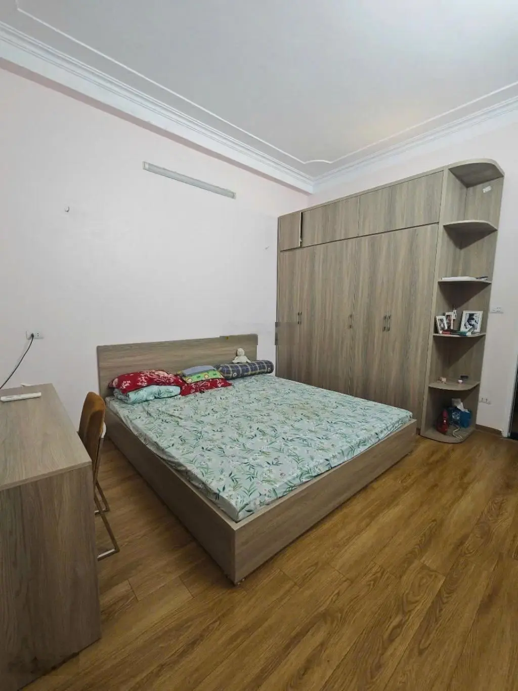 Bế Văn Đàn - Phân Lô - 58m - 4 Tầng - Ô Tô Tránh - Gần BV Hà Đông - Nhỉnh 11 Tỷ