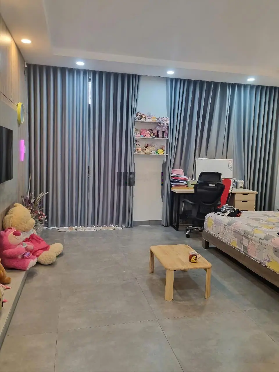 Bán nhà lê văn sỹ-quận 3-5,2x15m-2 tầng full nội thất-hẻm 8m-13.9 tỷ