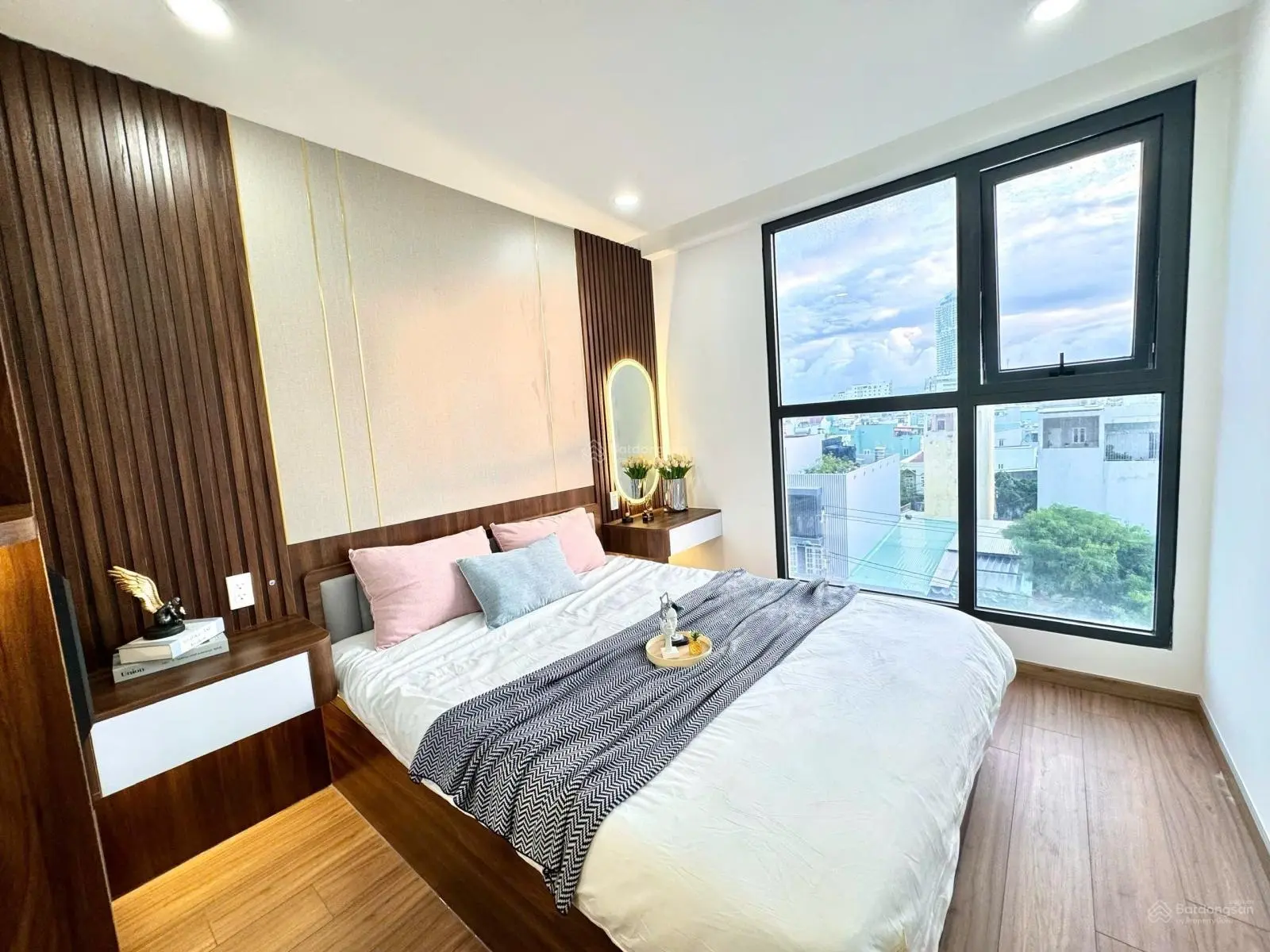 Chung cư Phú Tài Residence Quy Nhơn giá chỉ từ 1ty7