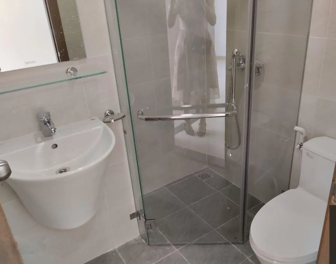 Bán nhanh căn hộ Bcons Garden 2PN + 1WC 43m2, giá bán chỉ 1.3 tỷ giá rẻ nhất thị trường