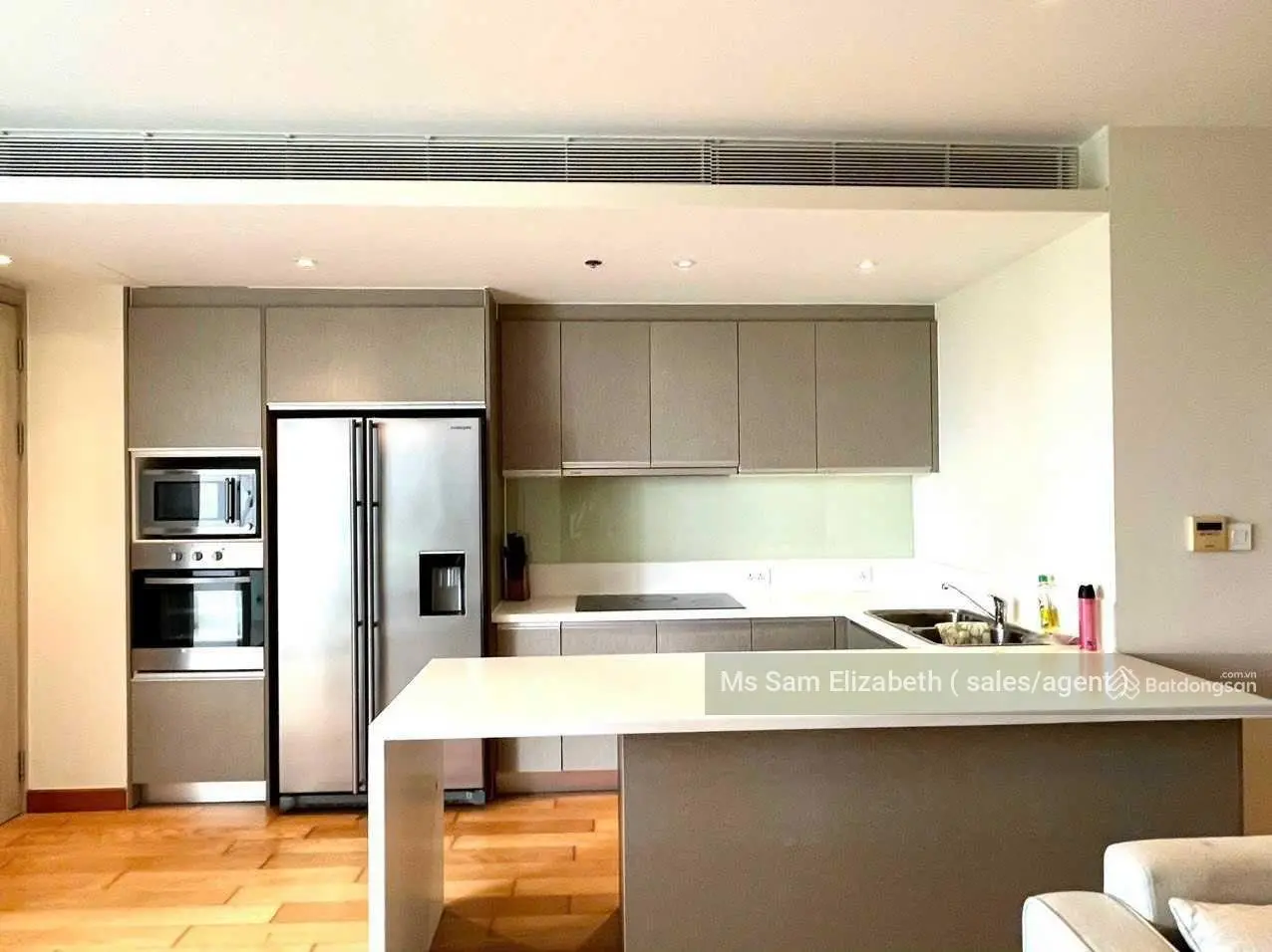 Tin xác thực 200 % - Giá siêu tốt và hiếm cho 2 phòng ngủ Brilliant có sổ hồng - 109m2 - Giá 9 tỷ