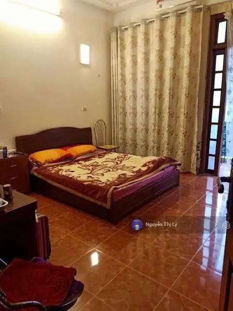 Nhà Mỹ Đình 1 - vị trí siêu đẹp - nhà xây chắc chắn - sổ đỏ đẹp - ôtô - 4 tầng - 72m - giá 17.5 tỷ