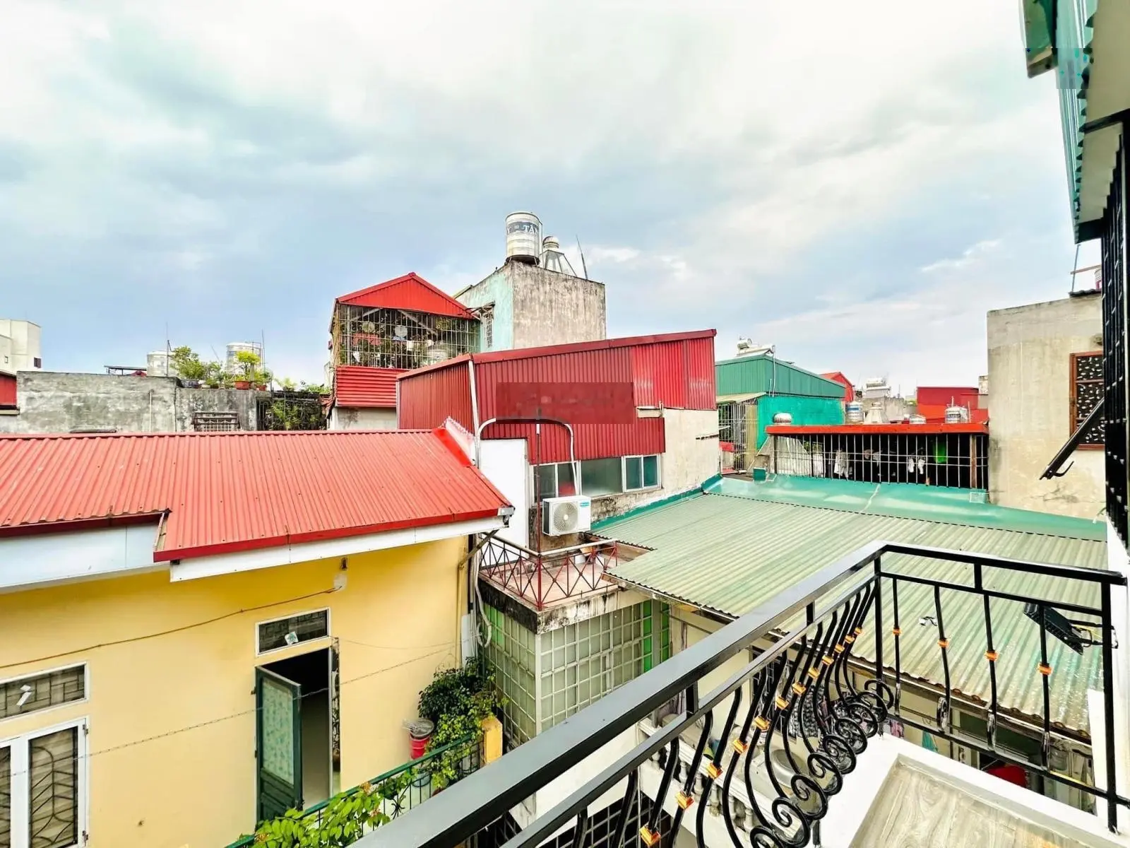 Đống Đa - nhà đẹp ở ngay - tiện ích ngập tràn - mặt tiền khủng