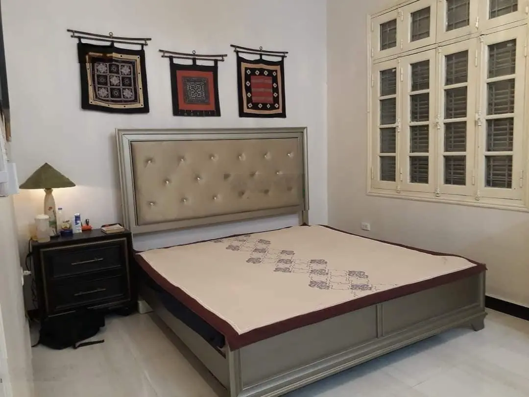 Biệt thự sân vườn 3 mặt thoáng - không gian sống lý tưởng - lựa chọn của giới thượng lưu