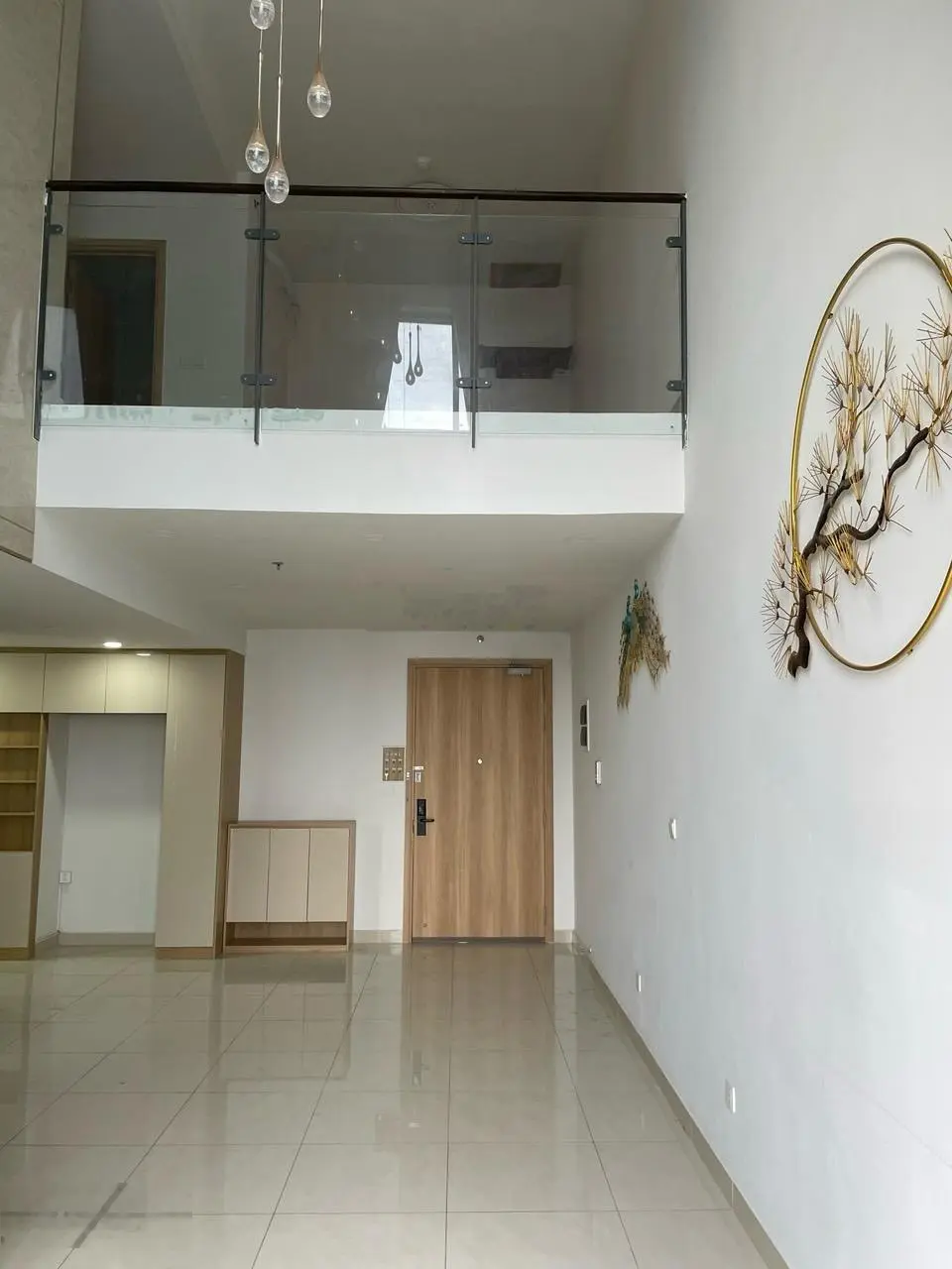 Giá tốt - bán gấp căn duplex emerald 3pn + 2wc (127m2) - ntcb - chỉ 4tỷ985 (bao thuế)