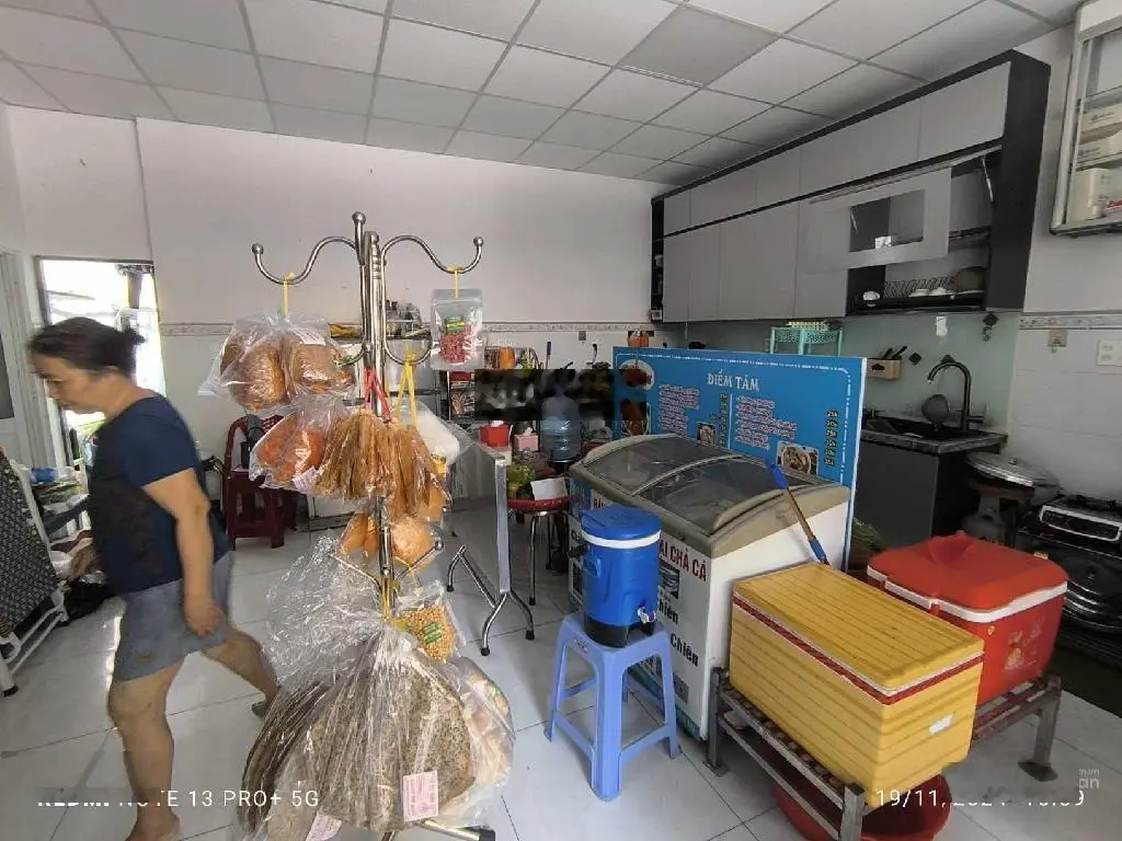 Mặt tiền Tỉnh lộ 43 Bình Chiểu Thủ Đức: nhà đẹp, vị trí vàng, thu nhập khủng diện tích 102m2 , 7 tỷ