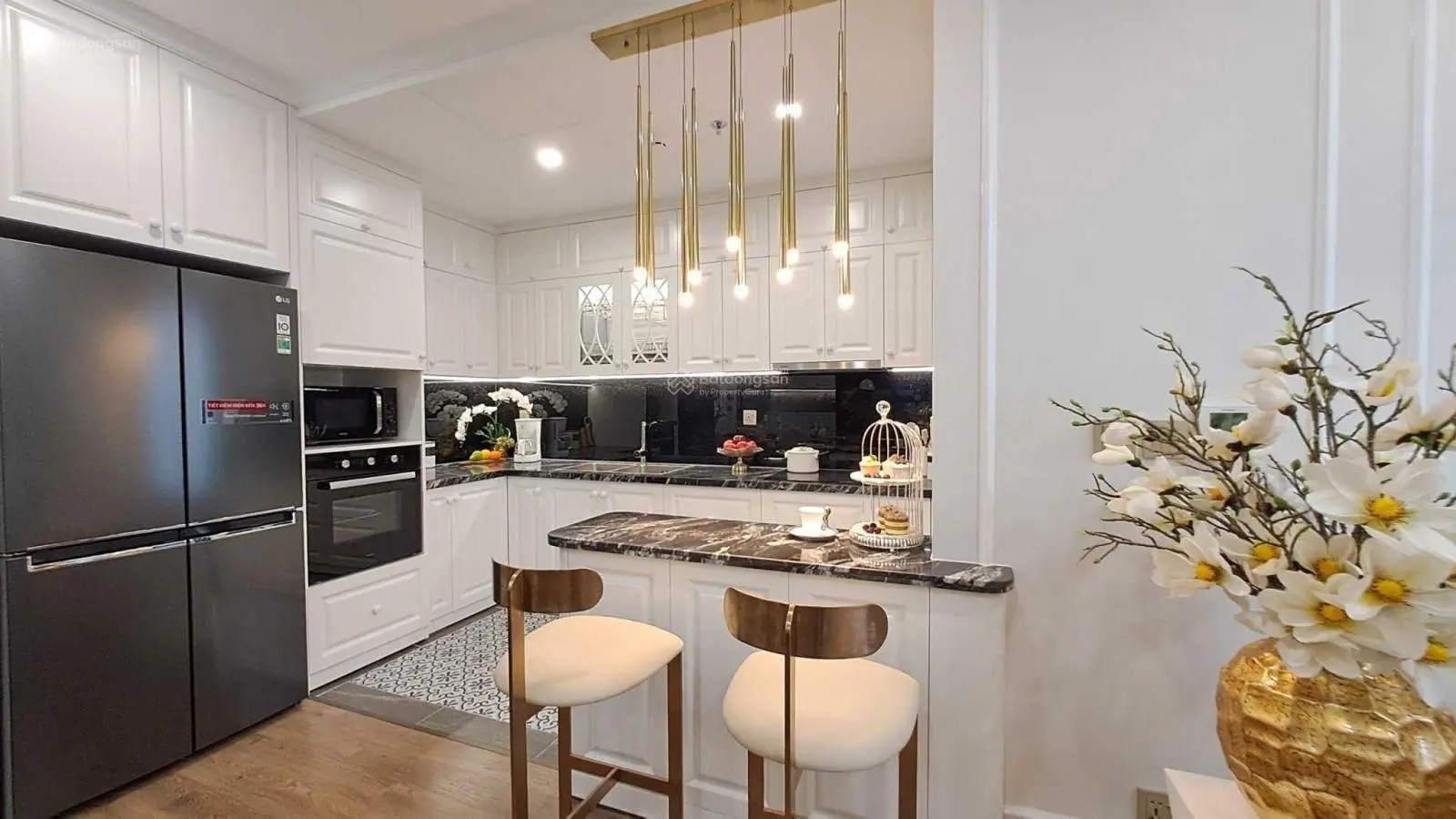 Em Huy PKD chủ đầu tư chia sẻ 5 lý do lựa chọn Hoàng Thành Pearl nhận nhà ở ngay thiết kế cực đẹp