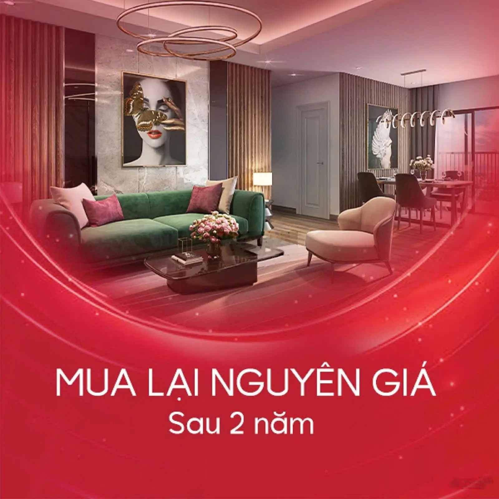 Bán căn hộ chung cư giá cực chất tại Tecco Elite City, 1,5 tỷ, 72m2