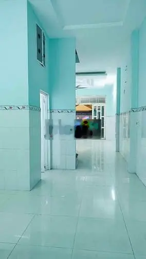 Bán Nhà Đường 6m Xe Hơi 16 Chổ Vào Nhà – Đình Phong Phú, 97m2, 2 tầng